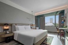 EVEN Hotel Yining by IHG