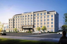 Fairfield By Marriott Yining