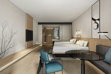 Fairfield By Marriott Yining