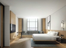 Fairfield By Marriott Yining