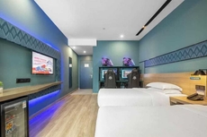Rest Comfort Hotel (Wenzhou Oubei Shuangta Road)