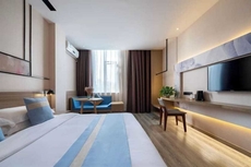 Rest Comfort Hotel (Wenzhou Oubei Shuangta Road)