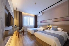 Rest Comfort Hotel (Wenzhou Oubei Shuangta Road)