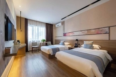 Rest Comfort Hotel (Wenzhou Oubei Shuangta Road)