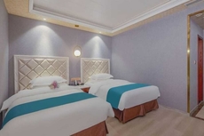 Hillman Light Luxury Hotel (Yueyang Taiyangqiao Branch)