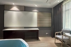 Hillman Light Luxury Hotel (Yueyang Taiyangqiao Branch)