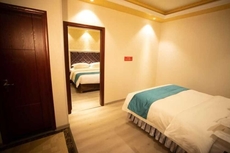 Hillman Light Luxury Hotel (Yueyang Taiyangqiao Branch)