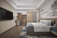 Wanda Moments - Yulin Yuyang