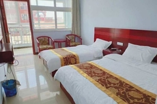 Mengdu Manor Second Branch (Zhongdu Grassland Branch)