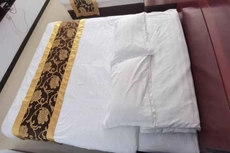 Mengdu Manor Second Branch (Zhongdu Grassland Branch)