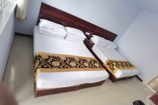 Mengdu Manor Second Branch (Zhongdu Grassland Branch)