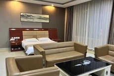Huadu Business Hotel