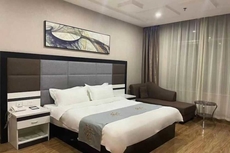 Huadu Business Hotel