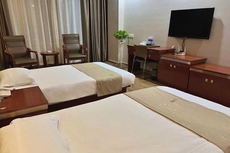 Huadu Business Hotel