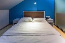 Elan Hotel(Zhaoyuan Fuqian Square)