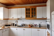 Platres Forest Panorama