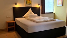 Business Pension Gasper