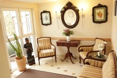 Business Pension Gasper