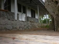 Citrus Creek Plantation