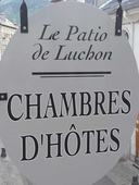 Le Patio de Luchon