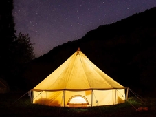 Lodging Nature Camp Vallee de Dordogne