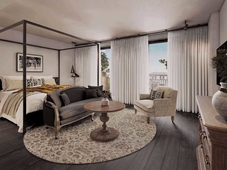 L'Isle de Leos Hotel & Spa - MGallery Collection