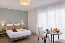 Zenitude Hotel-Residence Plerin