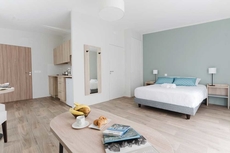 Zenitude Hotel-Residence Quiberon