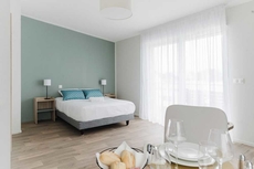 Zenitude Hotel-Residence Quiberon