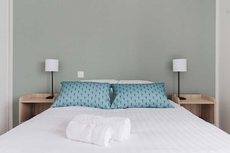 Zenitude Hotel-Residence Quiberon