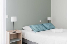 Zenitude Hotel-Residence Quiberon