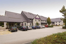 Premier Inn Llandudno - Glan-Conwy