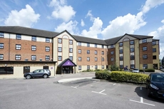 Premier Inn London Edgware