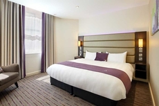 Premier Inn Hinckley