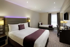 Premier Inn Hinckley