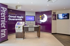 Premier Inn Lewes Town Centre