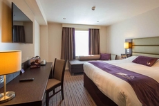 Premier Inn Lewes Town Centre