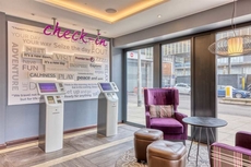 Premier Inn London Uxbridge Town Centre
