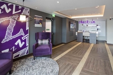 Premier Inn Whitley Bay