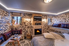 Dandy Villas Metsovo