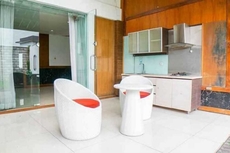 Hi Quality Dago by My Hospitality