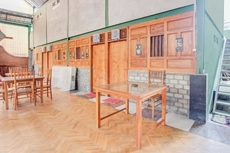 SPOT ON 94538 Sopo Paredangan Homestay