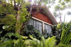 Sarga Earthing Resort