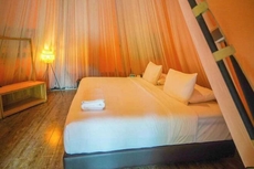 Sarga Earthing Resort