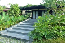 Sarga Earthing Resort