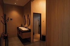 Sarga Earthing Resort