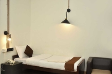 Between The Mango Trees