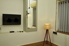 Between The Mango Trees