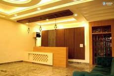 Shri Hari Singh Palace Degana Rajasthan