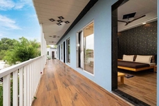 Astoria Lagoon Resort